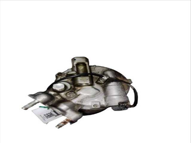 Compresor Aire Acondicionado Volvo V40 D3