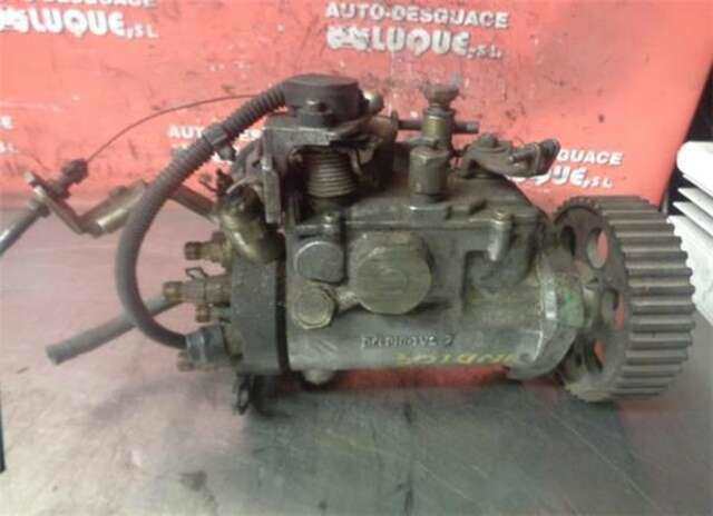 Foto 2ª: Bomba Inyeccion Tata Indica 1.4D (49CV) [475IDT14]