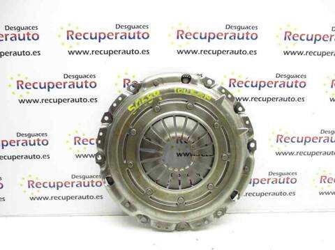 Foto 3ª: kit Embrague Volkswagen Touran AVQ (2004)