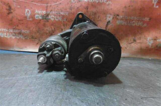 Foto 3ª: Motor de Arranque Bmw Serie 5 518 530 D [306D3]