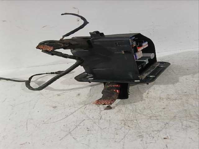 Caja Reles Fusibles Volkswagen Phaeton 3.0 V6 TDI 4MOTION 240CV