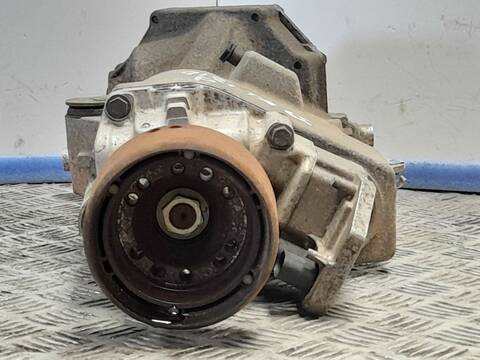 Foto 2ª: Diferencial Trasero Volvo XC 90 D5 163CV 120KW [D5244T] (2004)