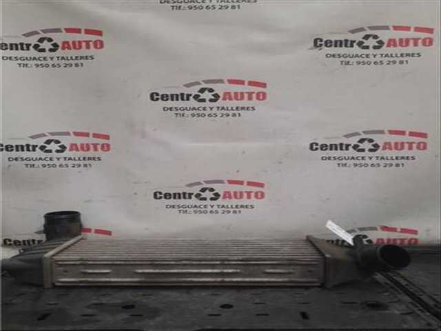 Foto 2ª: Intercooler Peugeot 807 2.2 PULLMAN [2 2 LTR. - 125 KW HDI FAP] 170CV