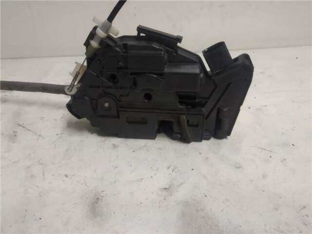 Foto 2ª: Cerradura Puerta Delantera Derecha Seat Mii 1.0 (75 CV) [CHY]