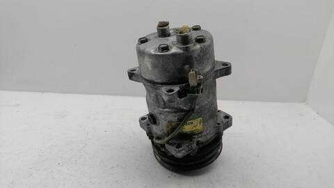 Compresor Aire Acondicionado Seat Toledo 1.9 TD CAT AAZ) 75CV 55KW