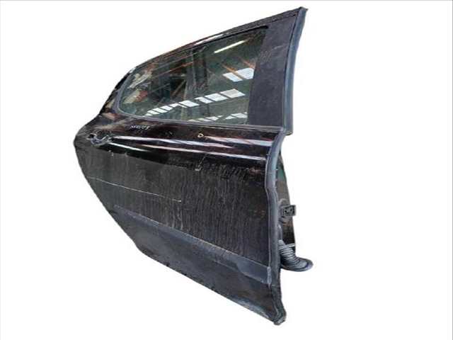 Foto 2ª: Puerta Trasera Derecha Peugeot 308 1.6 HDI 112CV (2007)