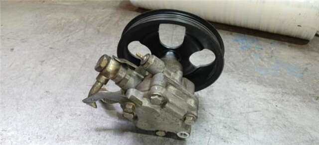 Foto 2ª: Bomba Servodireccion Mitsubishi Montero 1.8 GDI (H66W) [4G93]