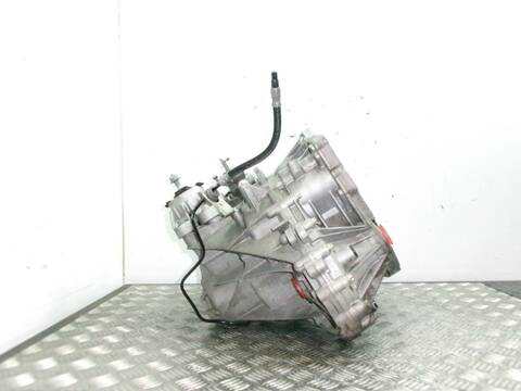 Foto 3ª: Caja Cambios Bmw Mini N12B14A (2009)