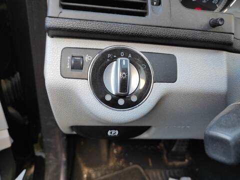 Mando Luces Mercedes Clase C 160 646811 BERLINA