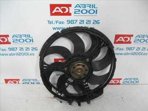 Electroventilador Fiat Stilo 1.9 JTD 192_XE1A) 115CV 85KW