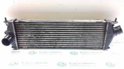 Intercooler Renault Trafic 2.0 DCI DIESEL CAT 114CV 84KW