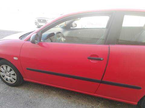 Puerta Delantera Izquierda Seat Ibiza ATD