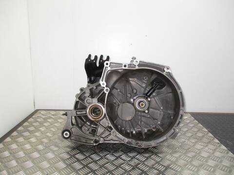 Foto 2ª: Caja Cambios Volvo C30 D4164T (2010)