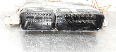 Foto 4ª: Centralita Motor ECU Chevrolet Cruze LS 141CV 104KW [F18D4] (2013)