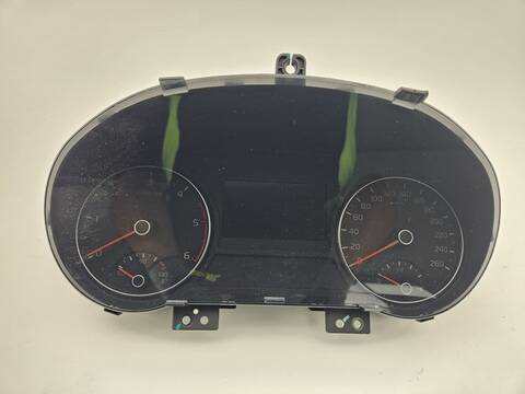 Cuadro de Instrumentos Kia Optima EMOTION 141CV 104KW