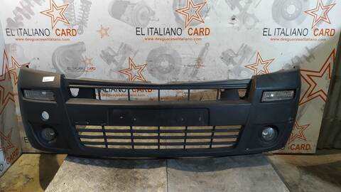 Paragolpes Delantero Opel Movano COMBI MEDIO TECHO ELEVADO L2H2 2.8T 136CV 100KW