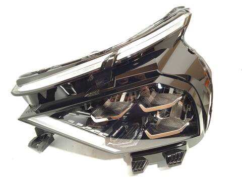 Foto 2ª: Faro Izquierdo Citroen C4 E-C4 BCZKXC) 136CV 100KW (2023)