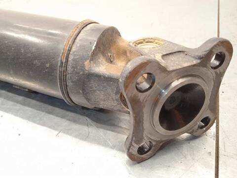 Foto 3ª: Transmision Central Mitsubishi Outlander MOTION 4WD 150CV 110KW [4N14] (2018)