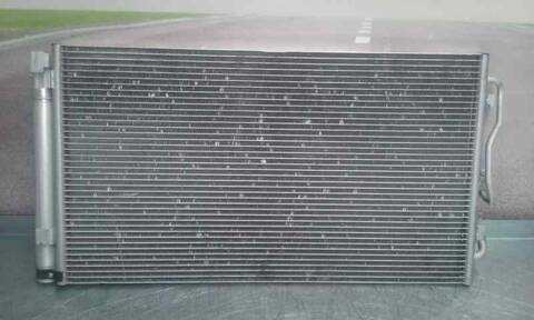 Foto 3ª: Radiador Calefaccion A.A. Bmw Serie 1 114 116D 116CV 85KW [N47D20C] (2013)