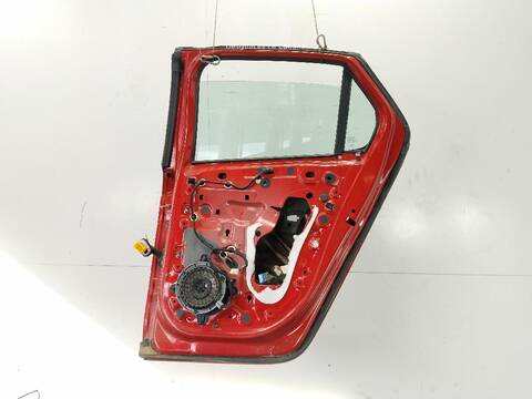 Foto 3ª: Puerta Trasera Derecha Opel Corsa 1.5 68) (2019)