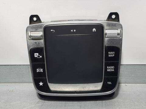 Mando Multifuncion Mercedes Clase A 140 A 180 D 177.003) 116CV 85KW