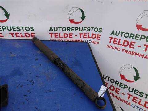 Amortiguador Trasero Derecho Toyota Hilux 2.5