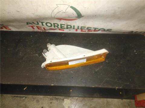 Piloto Delantero Izquierdo Toyota Rav4 2.0