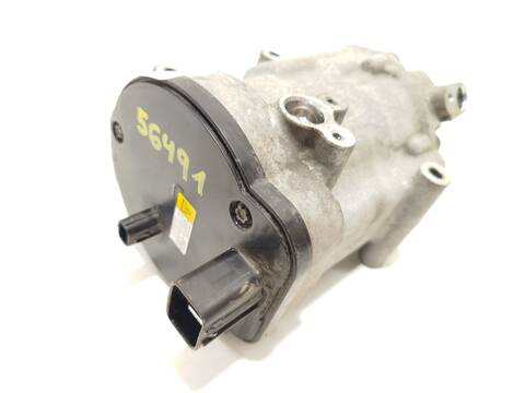 Foto 2ª: Compresor Aire Acondicionado Toyota Rav4 2.5 HYBRID AWD AXAH54) 178CV 131KW [A25A-FXS] (2020)