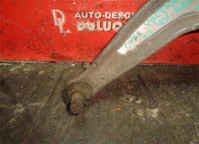 Brazo Suspension Delantero Izquierdo Opel Vectra 2.2 16V