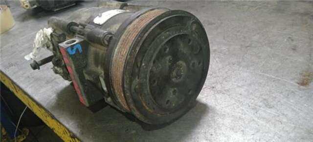 Compresor Aire Acondicionado Ford Transit 2.0 FT 240 2.0 CITY - LIGHT [2.0 LTR. - 74 KW TDE CAT] FURGON CORTO (FY)(2000 _)