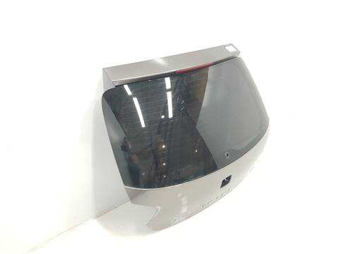 Foto 2ª: Portón Seat Ibiza 1.4 TDI 90CV [CUSB] (2015)