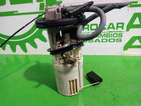 Foto 2ª: Aforador Land Rover Freelander E TARGA 112CV [204D3] (2000)