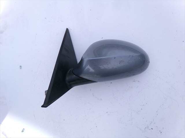 Foto 2ª: Retrovisor Izquierdo Bmw Serie 1 120 2.0 D E87,2004-2013 [204D4] (2005)