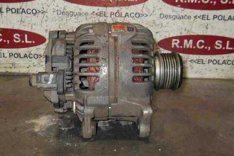 Foto 4ª: Alternador Chrysler Sebring 2.0 CRD LIMITED BERLINA 140CV 103KW [BYL] (2007)
