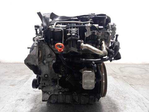 Foto 3ª: Despiece Motor Seat Altea 1.6 TDI 105CV 77KW [CAYC] (2011)