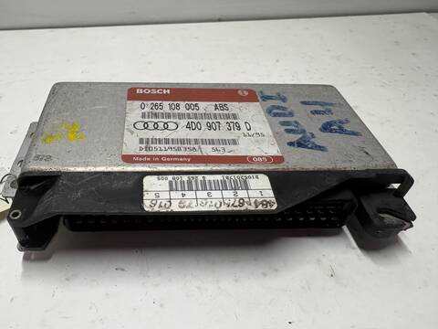 Foto 2ª: Centralita Abs Audi A4 AVANT