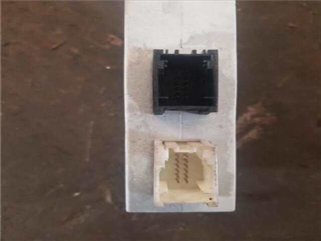 Foto 2ª: Centralita Motor ECU Bmw Serie 3 315 