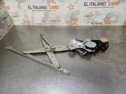 Elevalunas Eléctrico Delantero Izquierdo Toyota Corolla BASICO 90CV 66KW