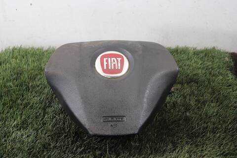 Airbag Delantero Izquierdo Fiat Doblo 1.9 D II 120CV 88KW 152) 263A2000