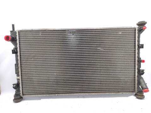 Radiador Motor Ford Transit 1.8 DI 75CV 55KW
