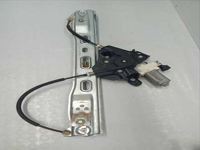 Elevalunas Eléctrico Delantero Derecho Ford Transit 1.5 TDCI 101CV 74KW FURGONETA