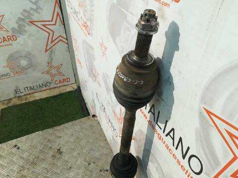 Foto 2ª: Transmision Delantera Derecha Toyota Prius EXCLUSIVE 156CV 115KW [4HNDW12MTED4] (2008)