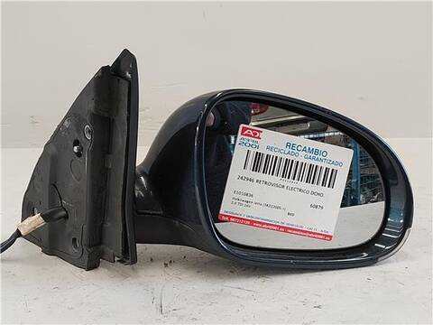 Retrovisor Derecho Volkswagen Jetta 2.0 TDI 16V 140CV 103KW