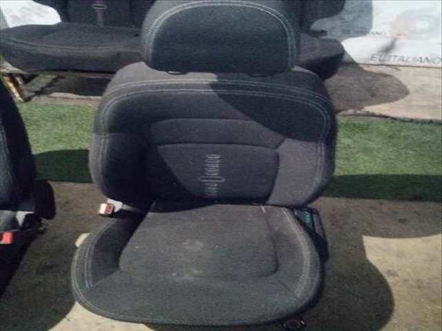 Foto 3ª: Asientos Traseros Kia Sportage DRIVE 4X2 136CV 100KW [D4H4] (2014)