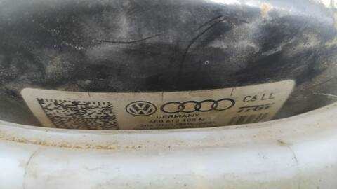 Foto 3ª: Servofreno Audi A6 2.0 TDI AVANT 170CV 125KW [CAHA] (2010)