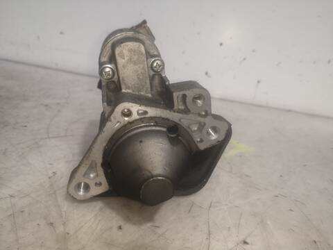 Foto 2ª: Motor de Arranque Renault Scenic K9KP732 JM) (2008)