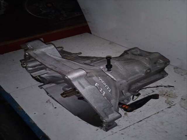 Foto 2ª: Caja Cambios Rover Serie 75 2.0 16V CDT 116CV 85KW RJ) (1999)