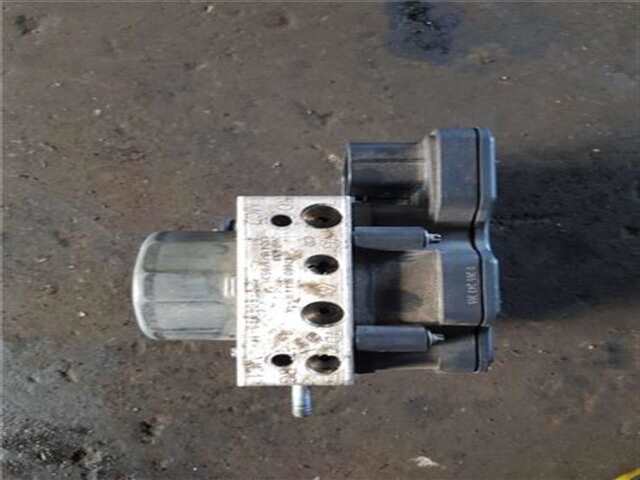 Abs Renault Clio 1.5 BUSINESS [1.5 LTR. - 66 KW DCI DIESEL FAP]