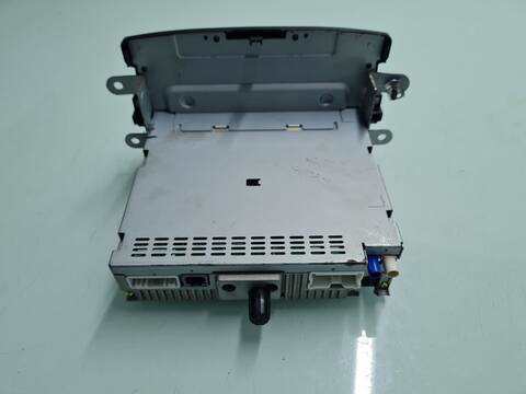 Foto 3ª: Pantalla Multifuncion Dacia Duster 1.5 DCI DIESEL CAT 86CV 63KW [K9K666] (2010)