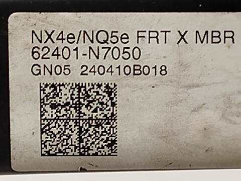 Foto 3ª: Puente Delantero Kia Sportage 1.6 T-GDI 150CV 110KW [G4FP] (2024)